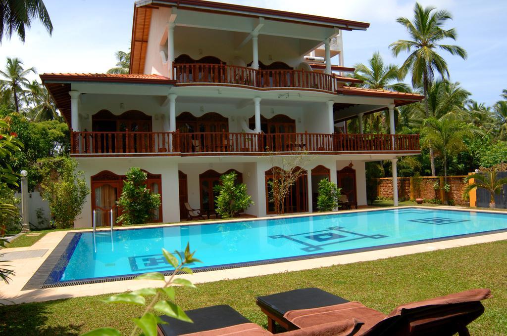 Туры в Panchi Villa Bentota