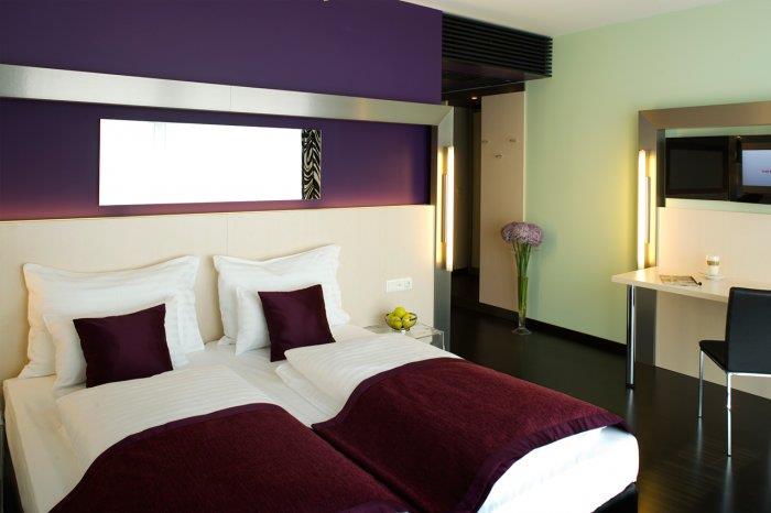 Pannonia Tower Hotel 4*