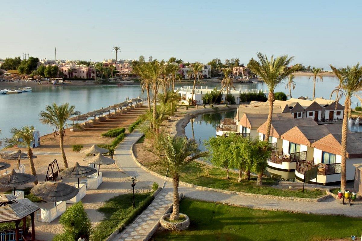 Туры в Panorama Bungalow Resort El Gouna