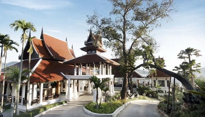 Туры в Panviman Chiang Mai Spa Resort