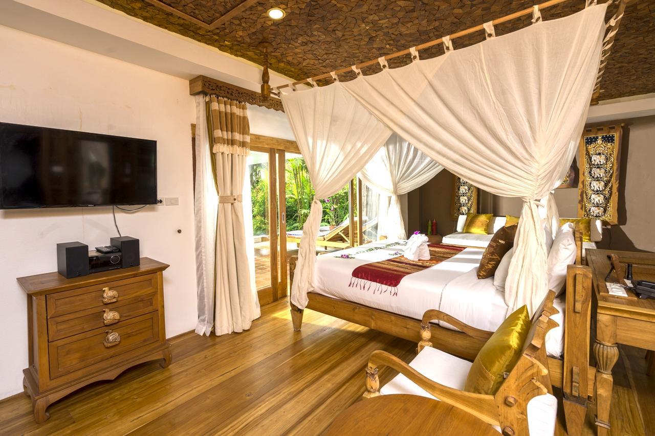 Туры в Santhiya Tree Koh Chang Resort