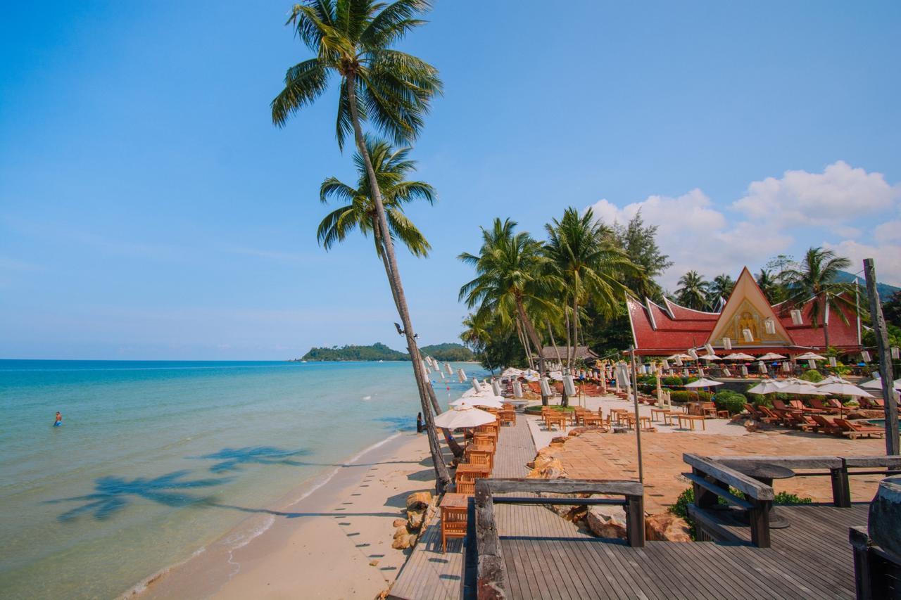 Туры в Hotel Santhiya Tree Koh Chang Resort 4* о. Чанг Таиланд - отзывы,  отели от Пегас Туристик