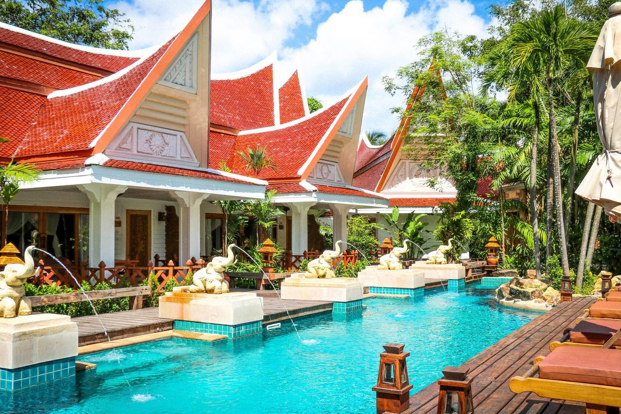 Туры в Santhiya Tree Koh Chang Resort