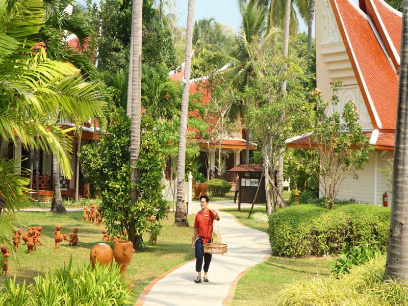 Туры в Panviman Resort & Spa