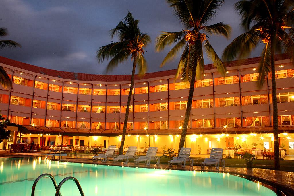 Туры в Paradise Beach Hotel