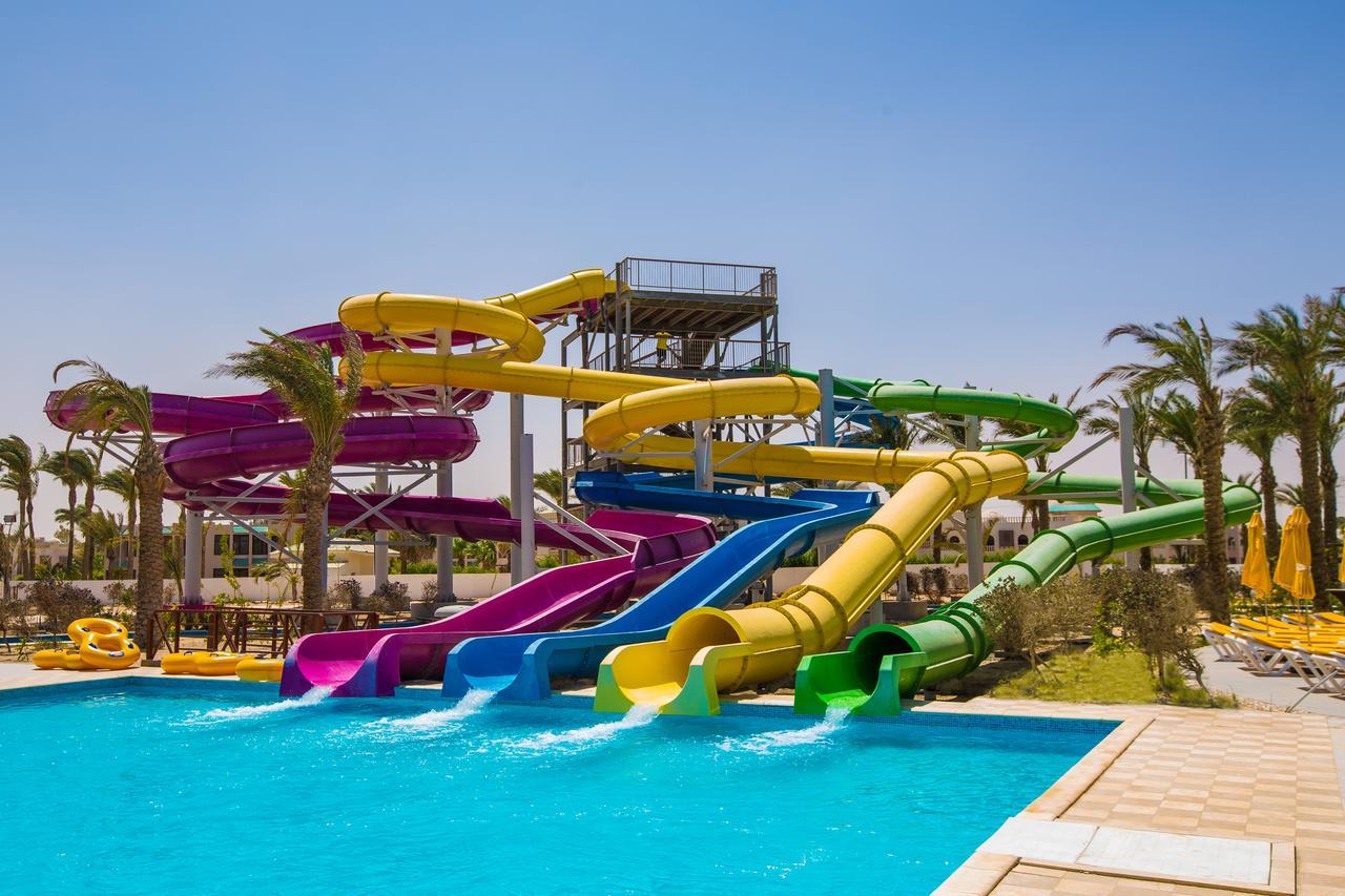 Calimera Blend Paradise Resort 5*