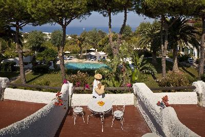Paradiso Terme Resort Spa 4*
