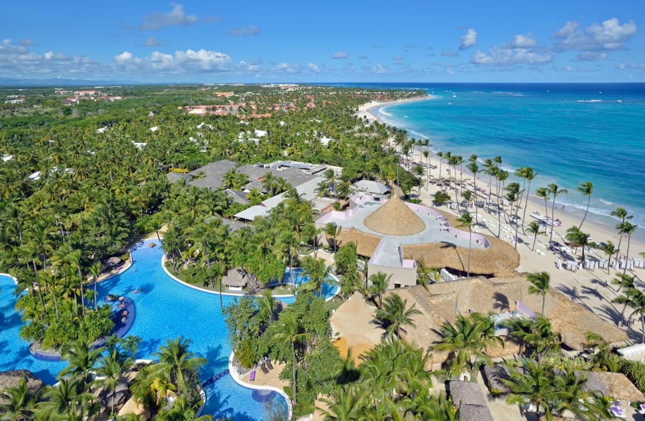 Туры в Paradisus Punta Cana Resort