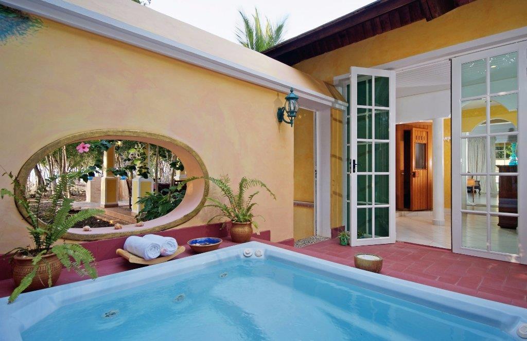 Paradisus Rio de Oro Resort & Spa 5*