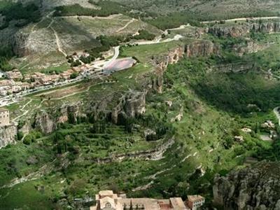 Туры в Parador de Cuenca