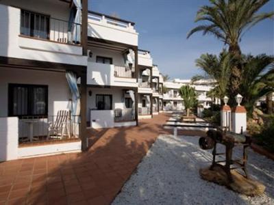 Туры в Parador de Mojacar