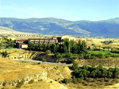 Туры в Parador de Segovia