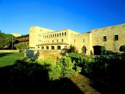 Туры в Parador de Tortosa