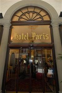 Paris Hotel Rome 3*
