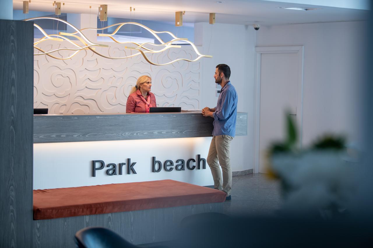 Park Beach Hotel 3*