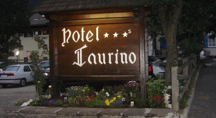 Park Hotel Laurino 3*