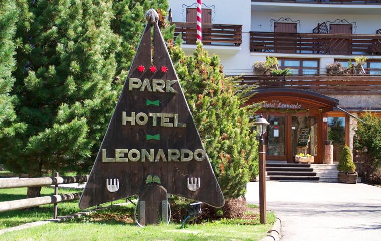 Туры в Park Hotel Leonardo
