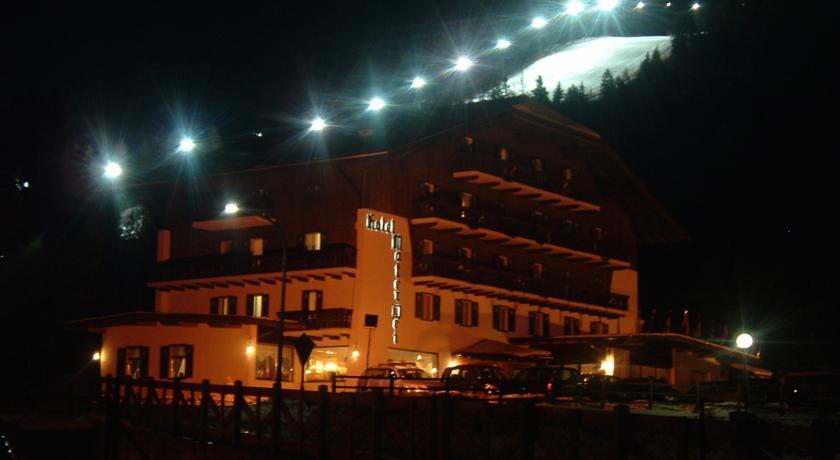 Park Hotel Mater Dei 3*