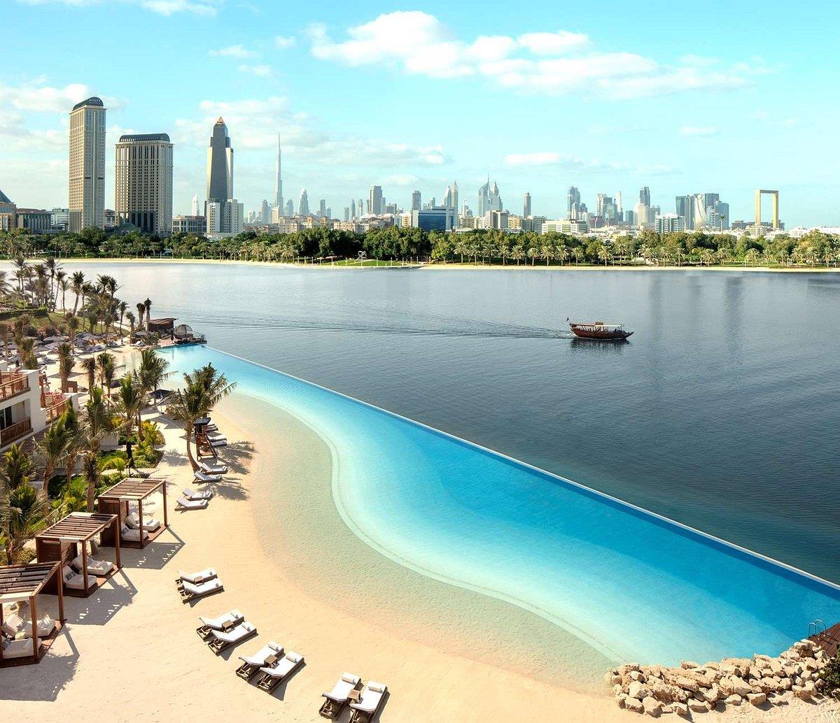 Туры в Park Hyatt Dubai