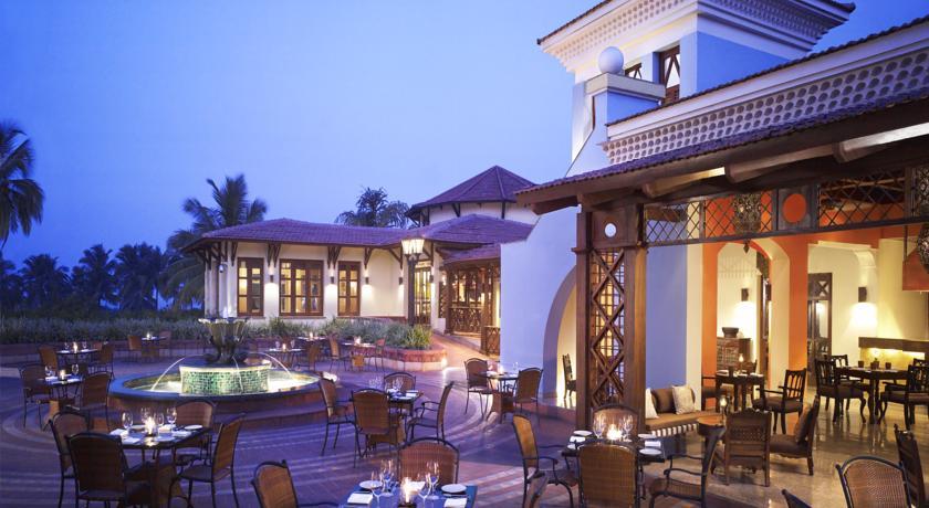 ITC Grand Goa, a Luxury Collection Resort & Spa 5*