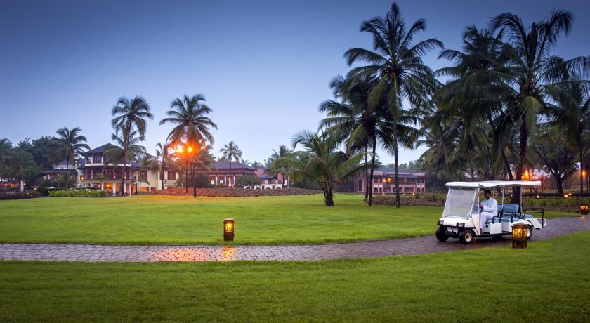 Туры в ITC Grand Goa, a Luxury Collection Resort & Spa