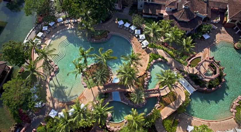 Туры в ITC Grand Goa, a Luxury Collection Resort & Spa