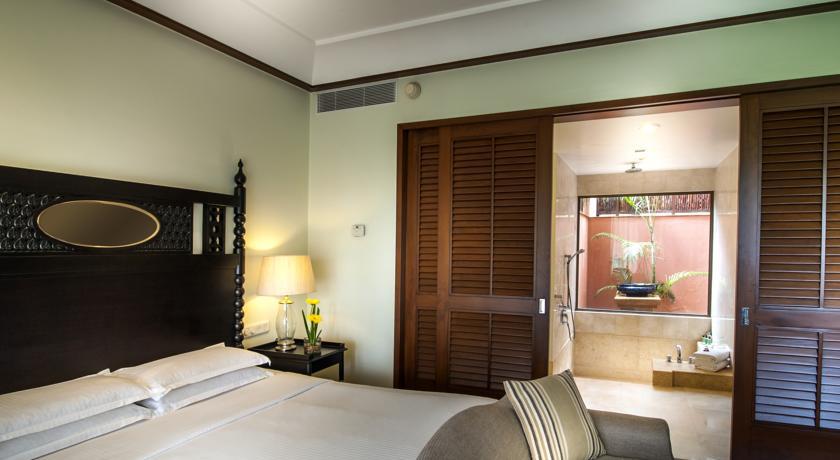 ITC Grand Goa, a Luxury Collection Resort & Spa 5*
