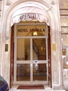 Туры в Hotel Chapter Roma