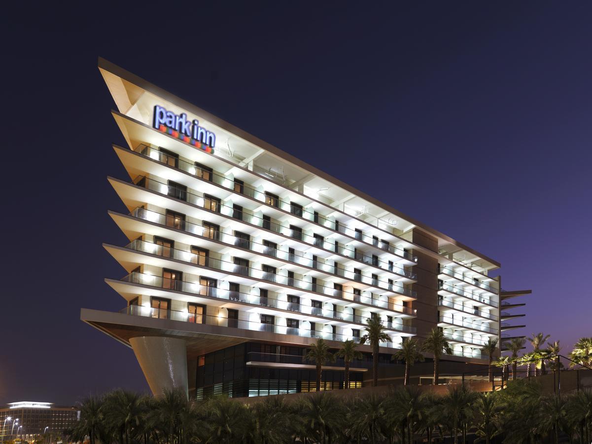 Туры в Park Inn by Radisson Abu Dhabi Yas Island