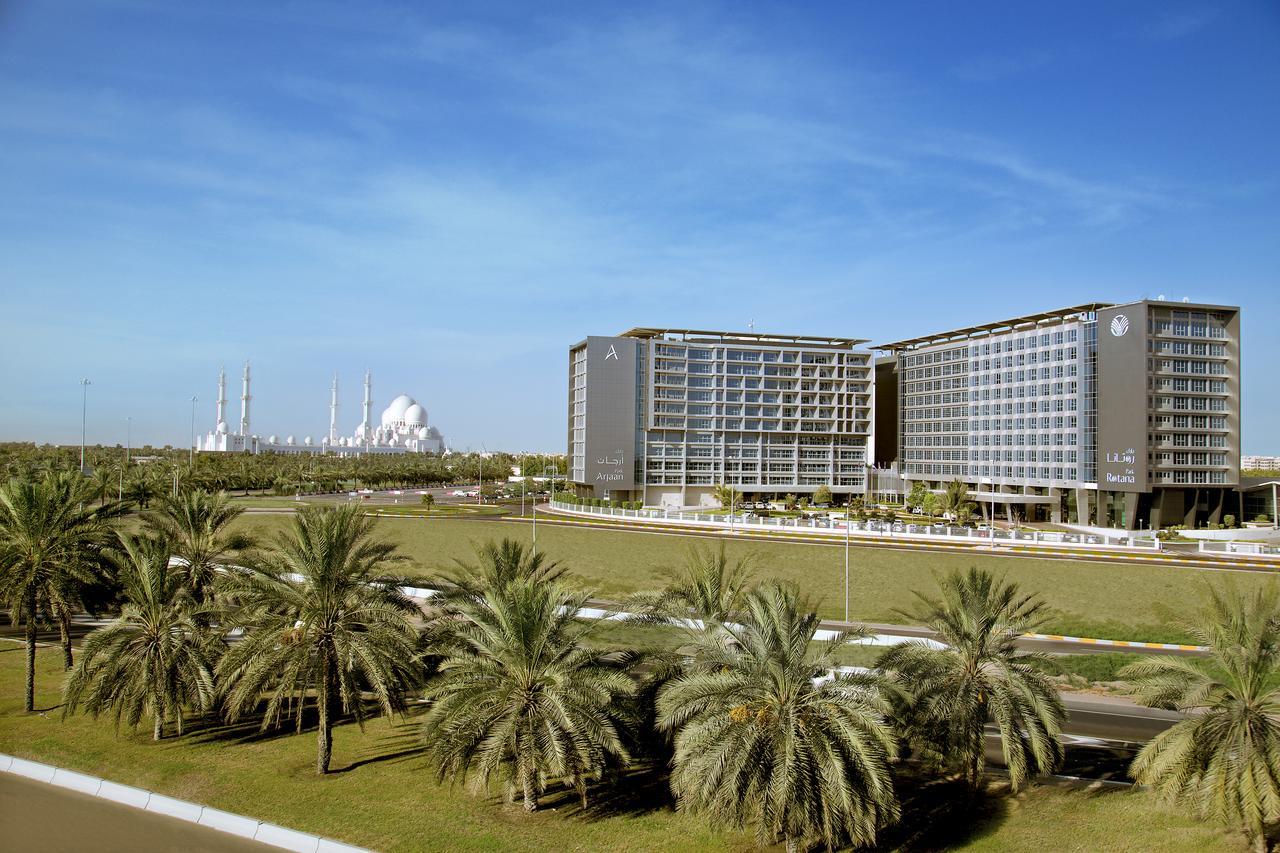 Туры в Park Rotana Abu Dhabi