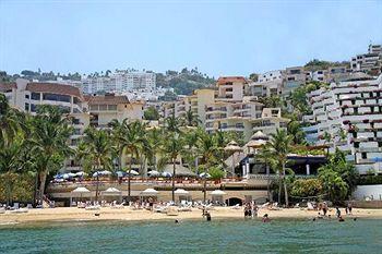 Туры в Park Royal Acapulco