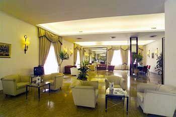 Jolly Aretusa Palace Hotel 3*