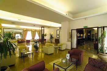 Jolly Aretusa Palace Hotel 3*
