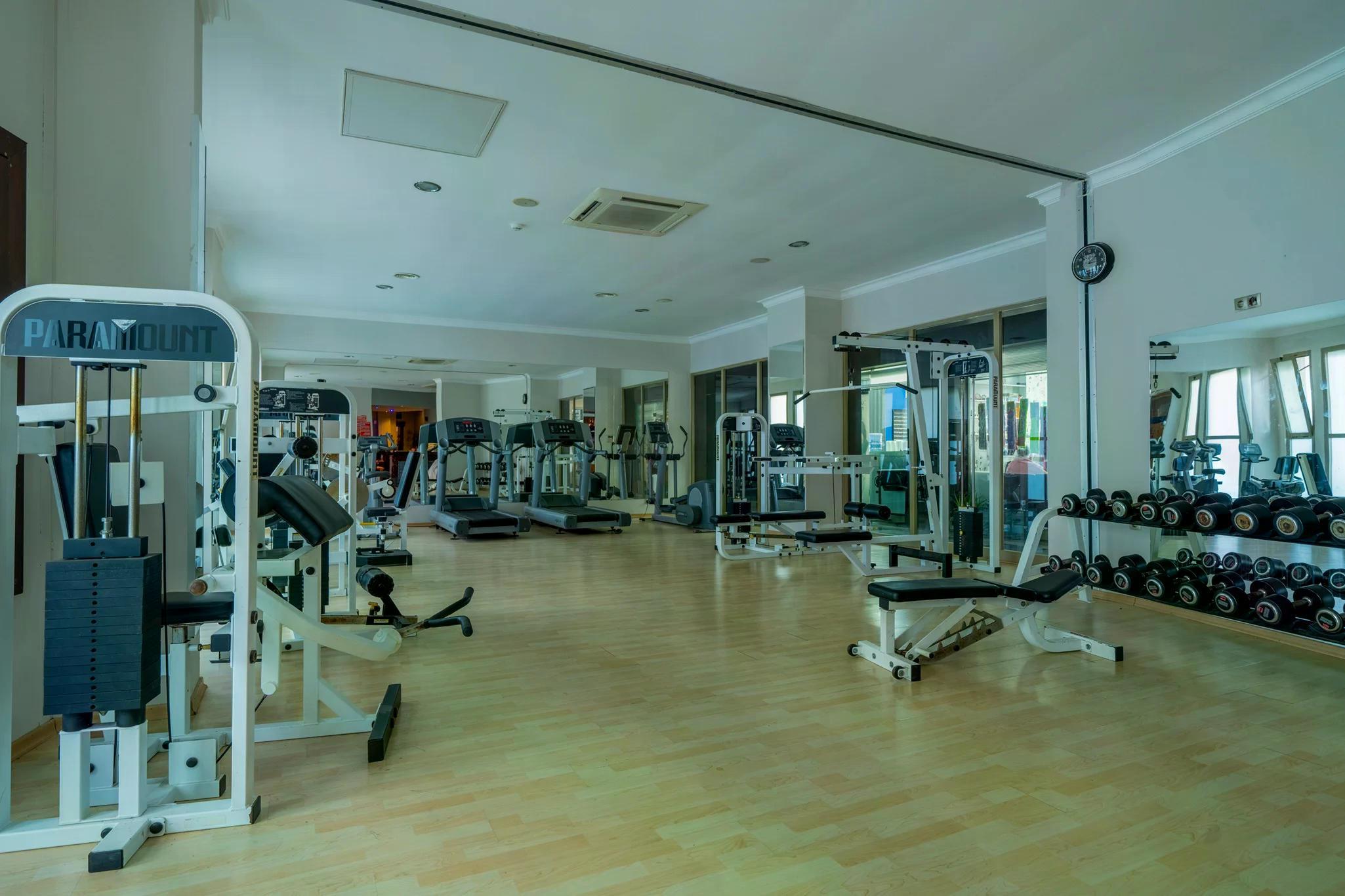 Pasa Beach Hotel 4*