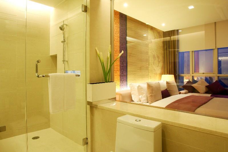 Туры в Pathumwan Princess Hotel