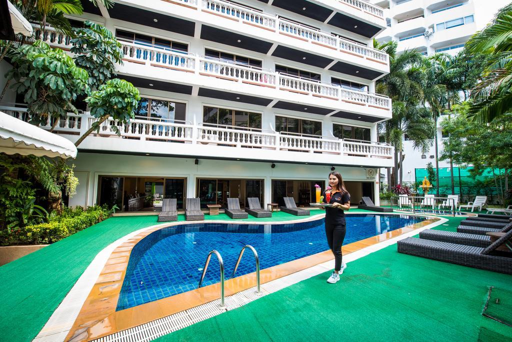 Туры в Inn Patong Beach Hotel