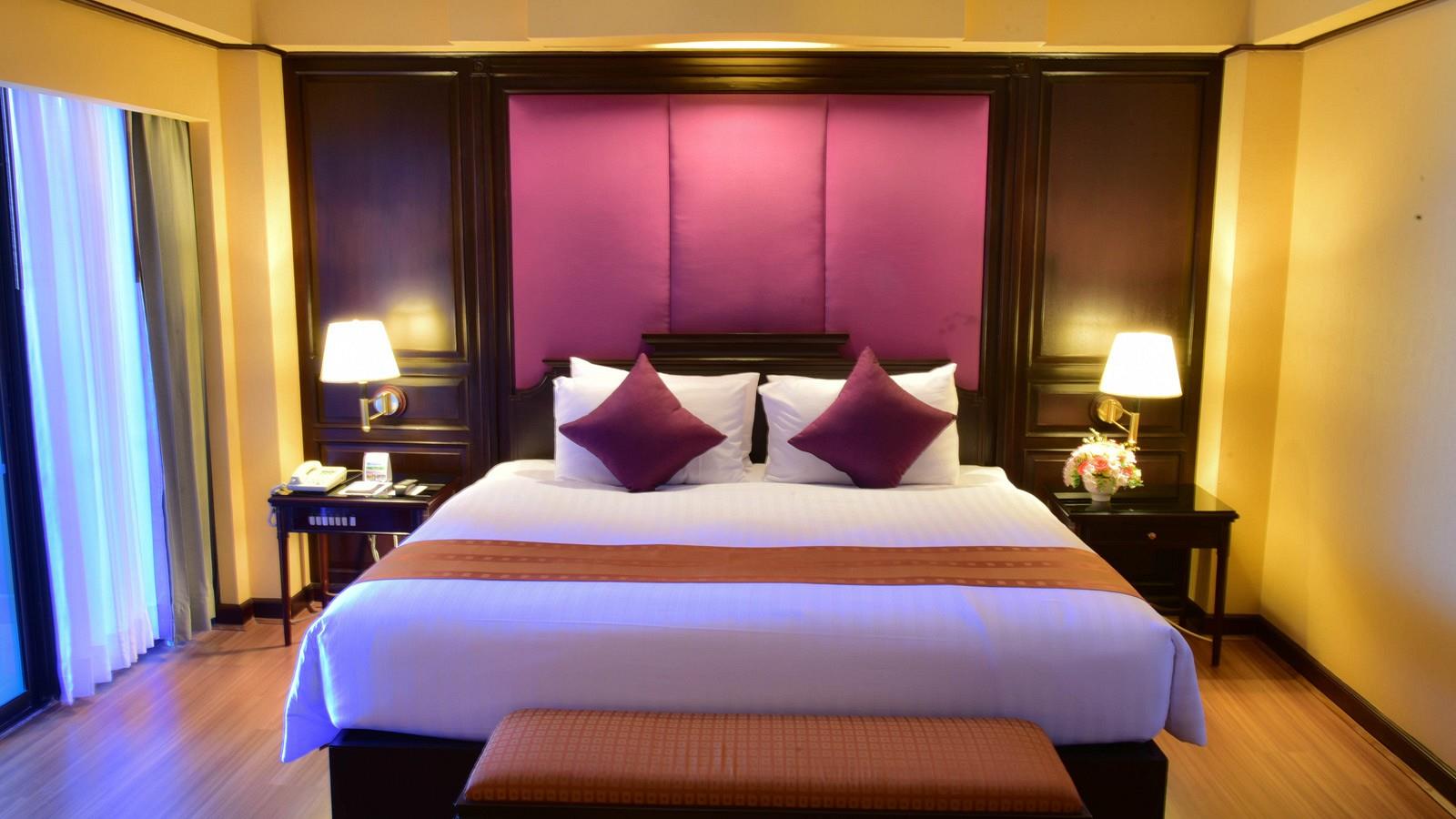 Туры в Patong Resort Hotel
