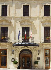Туры в Patria Palace Lecce