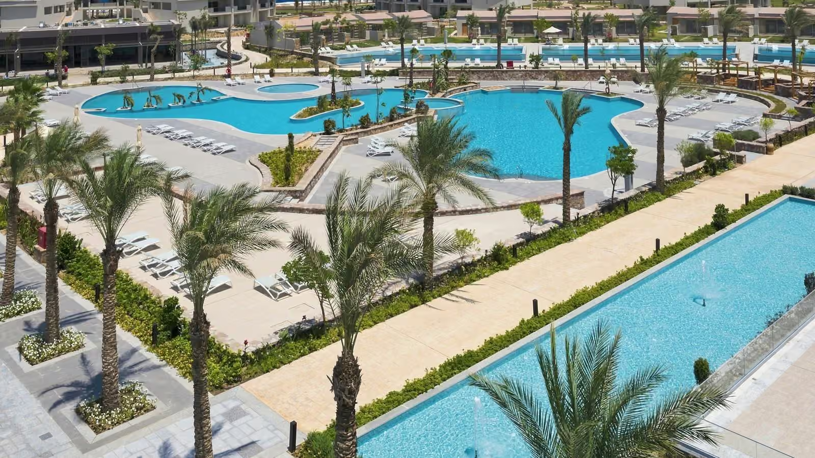 Cleopatra Signature Marsa Alam 5*