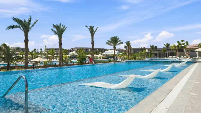 Cleopatra Signature Marsa Alam 5*