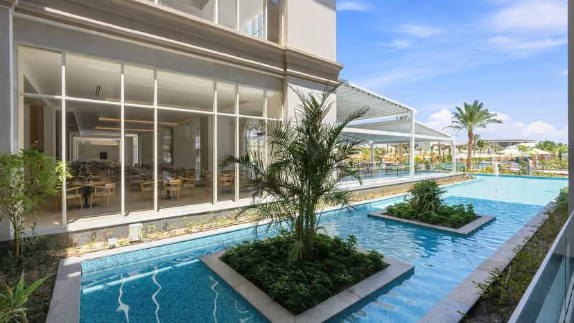 Cleopatra Signature Marsa Alam 5*