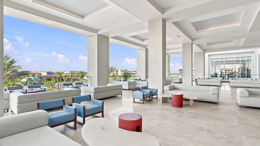 Cleopatra Signature Marsa Alam 5*