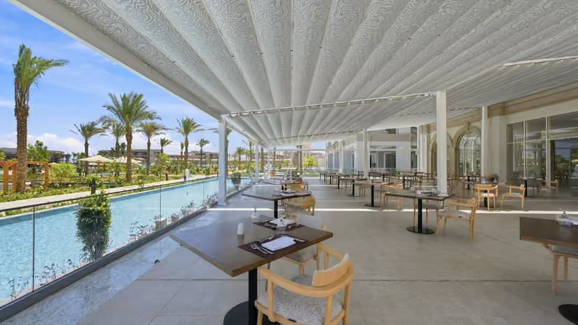 Cleopatra Signature Marsa Alam 5*