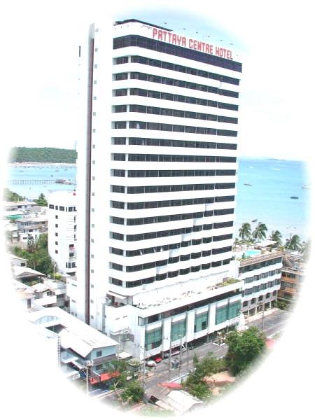 Туры в Pattaya Centre