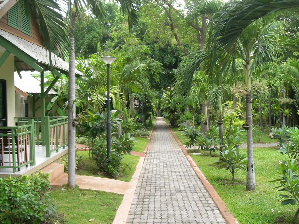 Туры в Pattaya Garden
