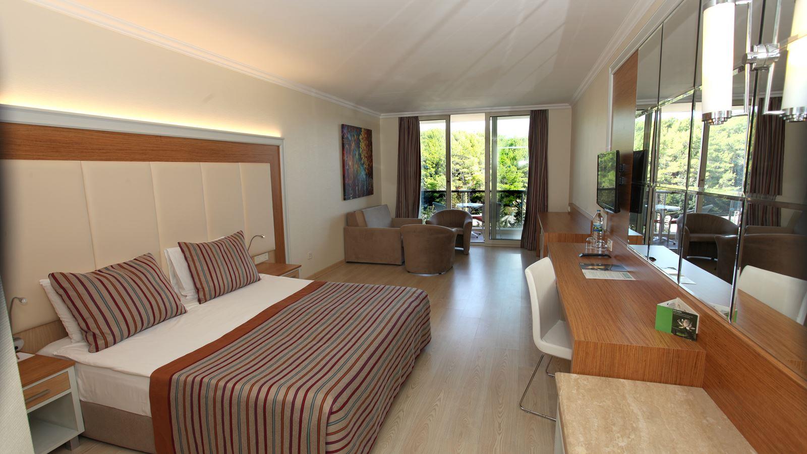 Pegasos Resort 5*