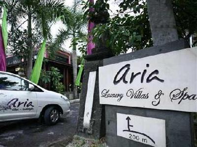 Aria Exclusive Villas and Spa 0*