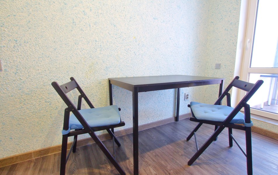 Тим Хаус на Аметьевской Магистрали 16к1 3*