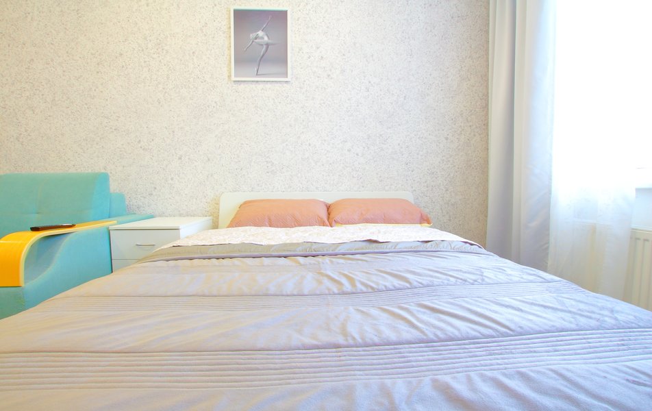 Тим Хаус на Аметьевской Магистрали 16к1 3*
