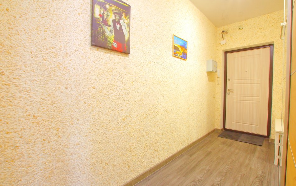 Тим Хаус на Аметьевской Магистрали 16к1 3*